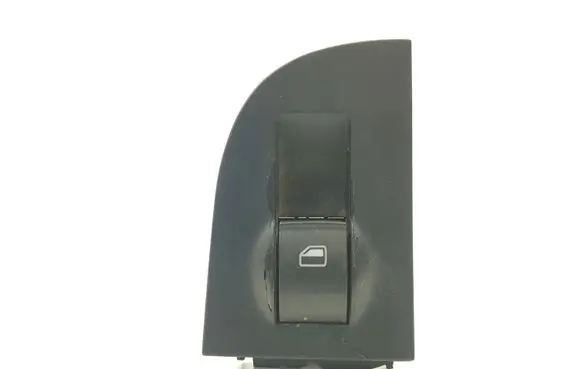Audi A6 S6 C5 4B Electric window control switch 4B0959855A
