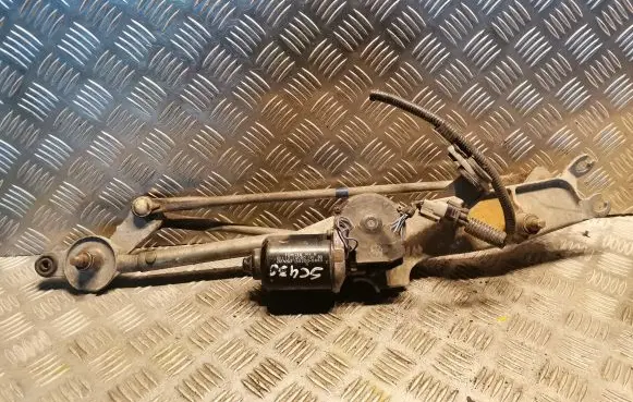 Lexus SC 300 - 400 Front wiper linkage and motor 8511024090