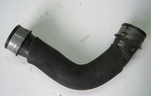 Porsche 911 Air intake duct part 9P1121642