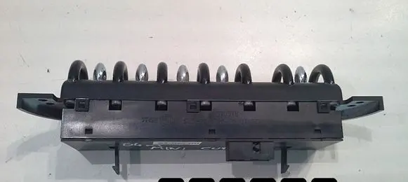 Mini One - Cooper Cabrio R52 Other switches/knobs/shifts 61316917985