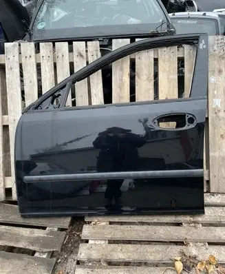 Saab 9-3 Ver1 Front door