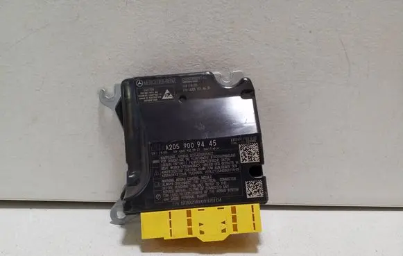 Mercedes-Benz EQC Airbag control unit/module A2059009445 A2059022927