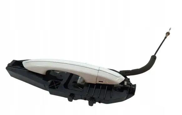 Ford Mondeo MK V Front door exterior handle ES73F22465HC