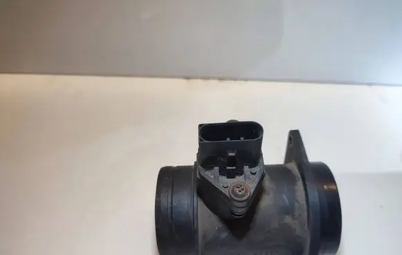 Audi A4 S4 B5 8D Mass air flow meter 028906461 0281002216