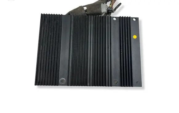 Volvo V50 Sound amplifier 30732825