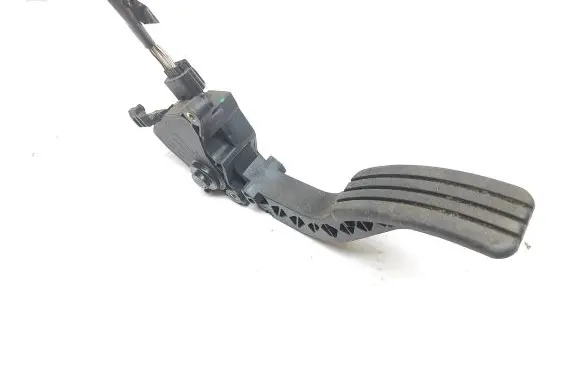 Renault Trafic III (X82) Accelerator throttle pedal 180027179R