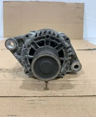 Opel Insignia A Generator/alternator 13502583