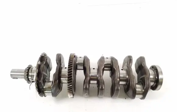 Toyota RAV 4 (XA30) Crankshaft 1340126012