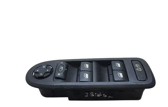 Citroen C5 Electric window control switch 