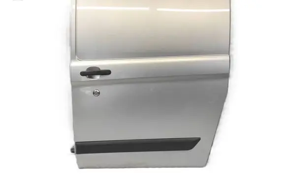 Ford Transit Custom Rear door