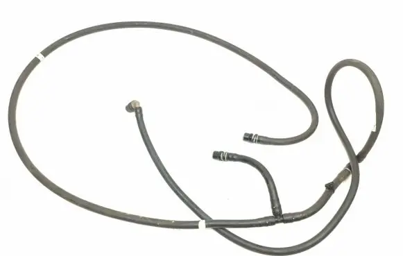 BMW 5 F10 F11 Headlight washer hose/pipe 7178747