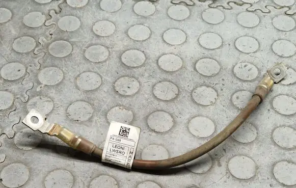 BMW i4 Other wiring loom 5A0FAD6