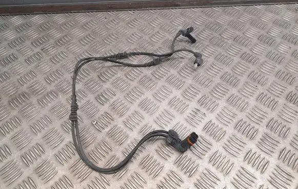 Mercedes-Benz CLS C218 X218 ABS brake wheel speed sensor A2125402505 A2125400117