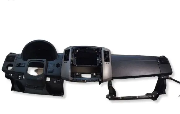 Mercedes-Benz Sprinter W906 Dashboard 
