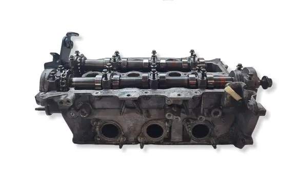 Jaguar XJ X351 Engine head PM9X20