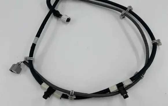 Toyota C-HR I Other wiring loom 