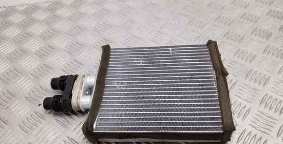 Skoda Rapid (NH) Heater blower radiator 6Q0121065M
