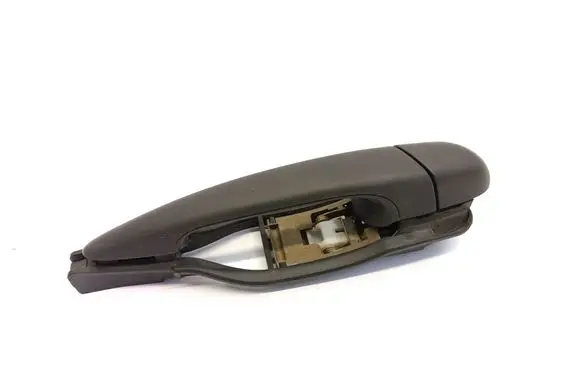 BMW 3 E46 Front door exterior handle 8226122 51218226122