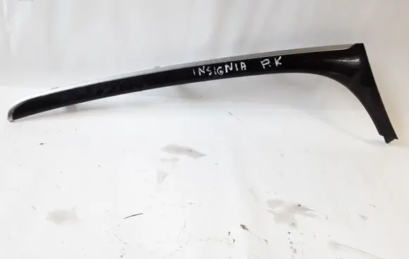 Opel Insignia A Dashboard glove box trim 225299