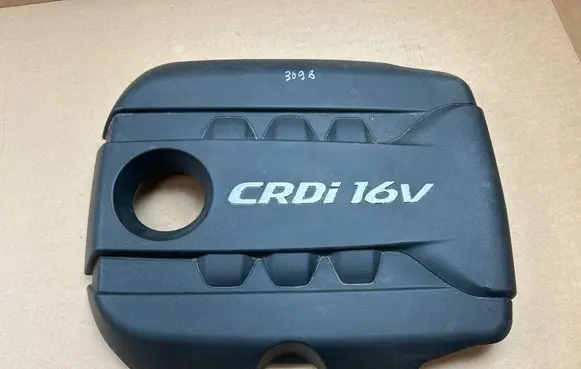 Hyundai i40 Engine cover (trim) 292402A900
