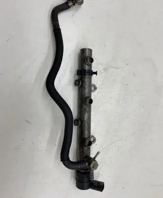 Audi A6 S6 C6 4F Fuel main line pipe 059130090