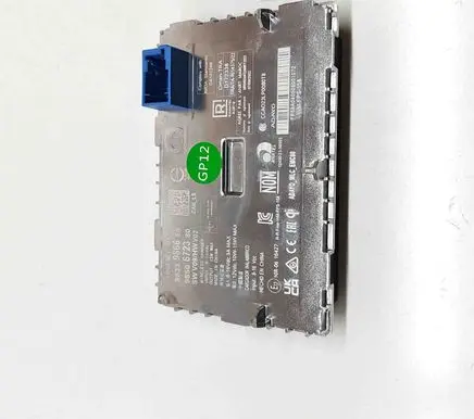 Jeep Avenger Wireless charging module 9850672380 9833986680