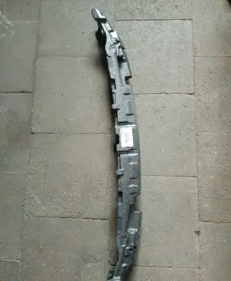 Porsche Macan (95B) Front bumper foam support bar 95B807550P 8056622746