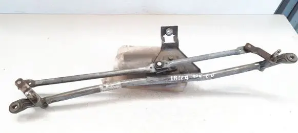 Seat Ibiza II (6k) Front wiper linkage and motor 6K1955023F 6K1955313C 1L0955119