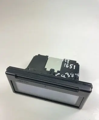 Volvo S40 Screen/display/small screen 31268055