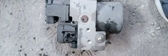 Opel Zafira A ABS Pump 0273004209 867022