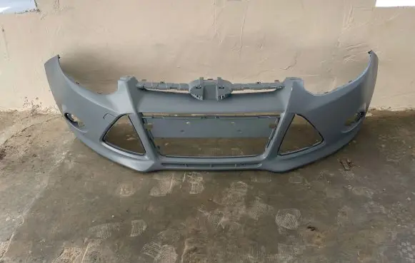 Ford Focus Front bumper