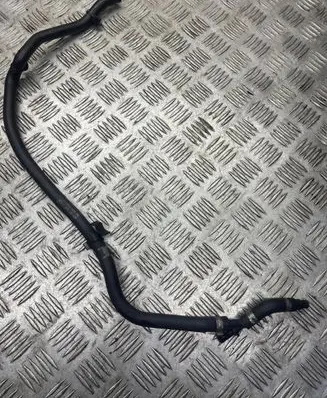 Mercedes-Benz E W211 Engine coolant pipe/hose A2115011225