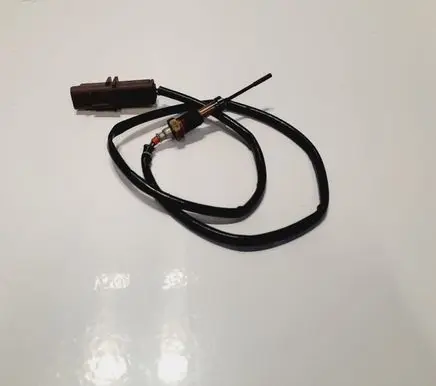 Peugeot 407 Exhaust gas temperature sensor 9639721980