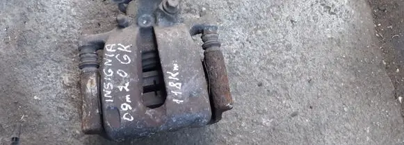 Opel Insignia A Rear brake caliper