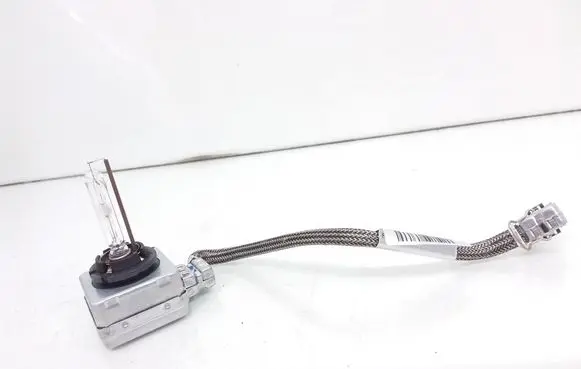 Opel Meriva A Xenon bulb 66043 OSRAM 89027763