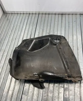 BMW 5 E60 E61 Engine compartment bulkhead 7050672