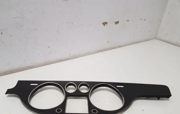 Volkswagen PASSAT B6 Dashboard trim 3C1858335AM
