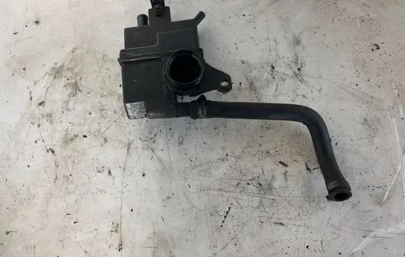 Breather/breather pipe/hose