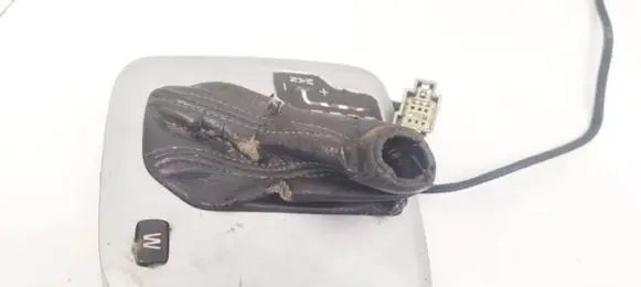 Volvo XC90 Gear selector 