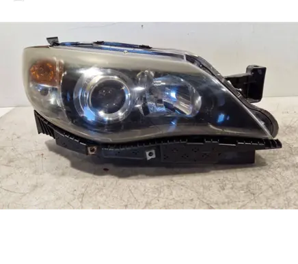 Subaru Impreza III Headlight/headlamp