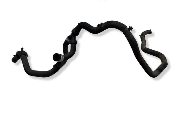 Renault Scenic III - Grand scenic III Engine coolant pipe/hose 2125501