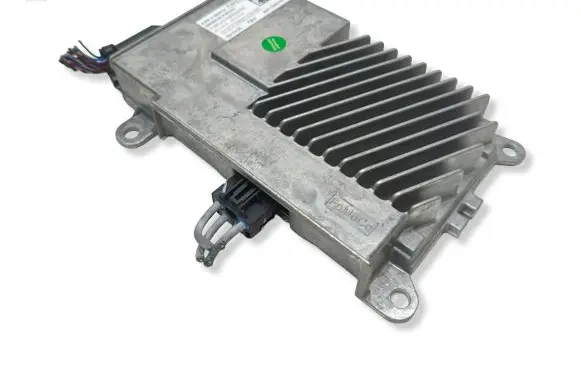 Ford F150 Other control units/modules MU5T14G650ACD 20210331 1EG15AQQ