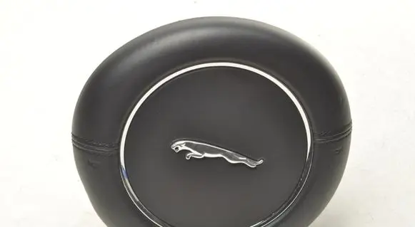 Jaguar XJ X351 Steering wheel airbag DW93043B13AA