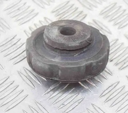 Other front suspension part