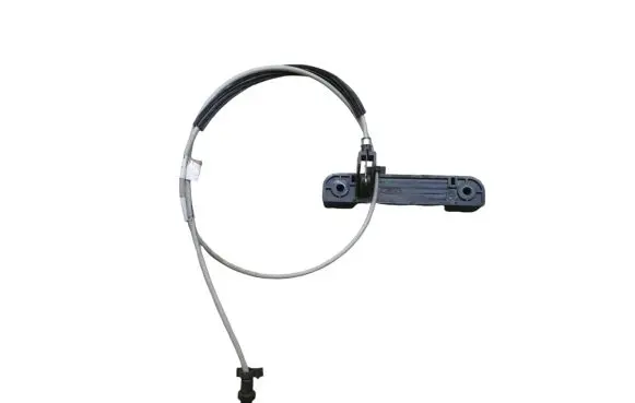 Ford Transit Sliding door interior handle 86VBV266A62AD