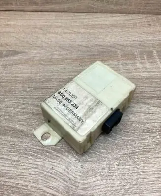 Audi A4 S4 B6 8E 8H Immobilizer control unit/module 8D0953234