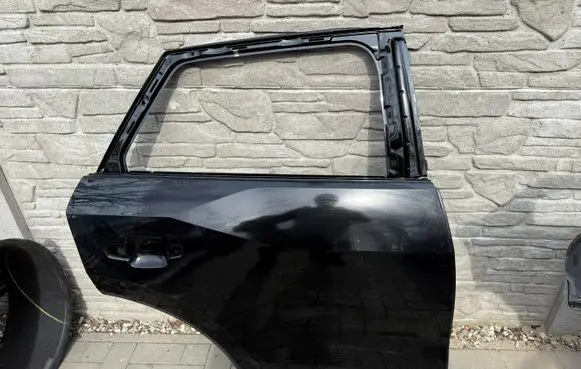 Audi Q2 - Rear door 81A839066