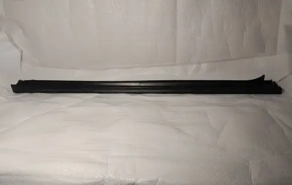 Honda Jazz IV GR Sill