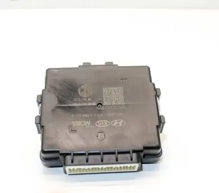 KIA Ceed Parking PDC control unit/module 99910J7010