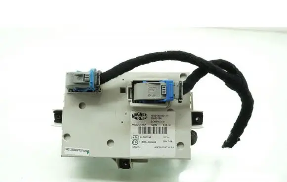 Alfa Romeo Giulietta Fuse box set 50520758